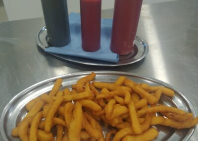 comida