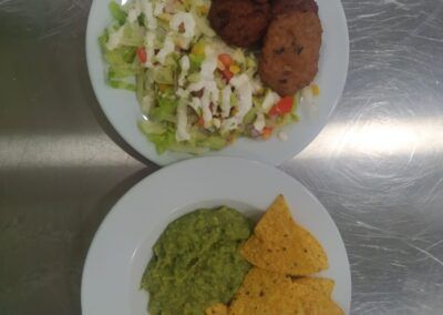 comida albariza 1