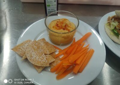 comida albariza 2