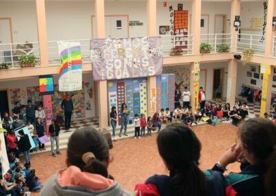 Exito Semana Diversidad Colegio Albariza 1351375701 99296284 667x375