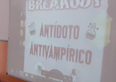 breakout