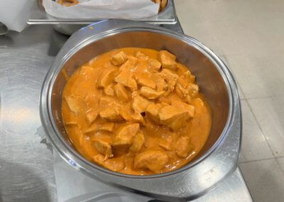 comida
